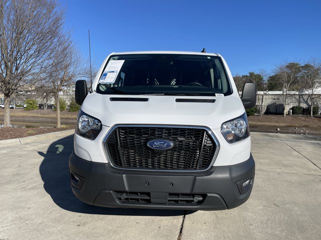 Used 2024 Ford Transit 250 - photo 2