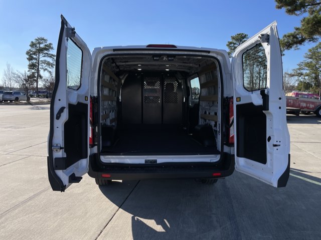 Used 2024 Ford Transit 250 Low Roof Empty Cargo Van - photo 29