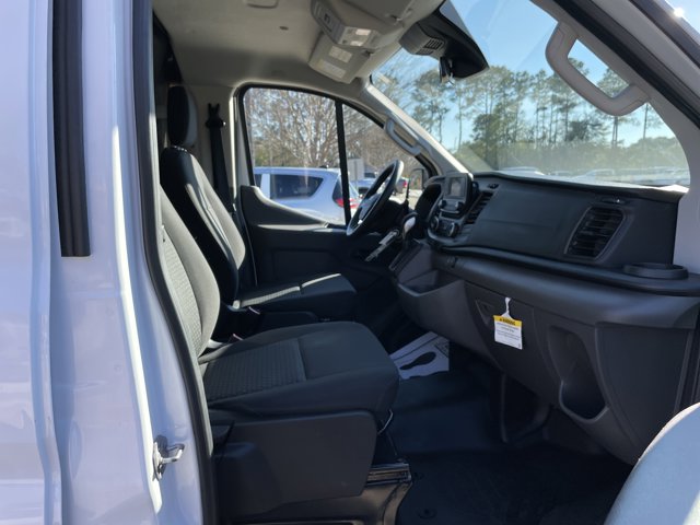 Used 2024 Ford Transit 250 Low Roof Empty Cargo Van - photo 30