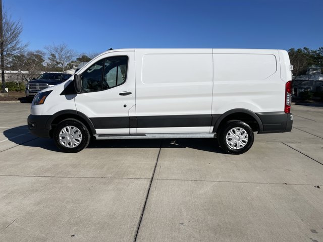 Used 2024 Ford Transit 250 Low Roof Empty Cargo Van - photo 5