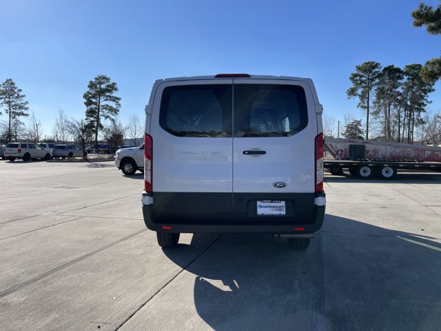 Used 2024 Ford Transit 250 Low Roof Empty Cargo Van - photo 7