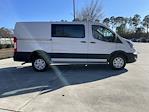 Used 2024 Ford Transit 250 Low Roof Empty Cargo Van thumbnail 8