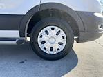 Used 2024 Ford Transit 250 Low Roof Empty Cargo Van thumbnail 10