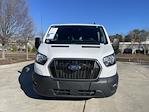 Used 2024 Ford Transit 250 Low Roof Empty Cargo Van thumbnail 2