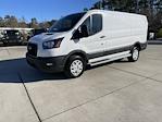 Used 2024 Ford Transit 250 Low Roof Empty Cargo Van thumbnail 3