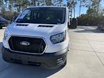 Used 2024 Ford Transit 250 Low Roof Empty Cargo Van thumbnail 4