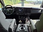New 2025 Chevrolet Express 2500 Empty Cargo Van thumbnail 3