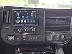 New 2025 Chevrolet Express 2500 Empty Cargo Van thumbnail 5