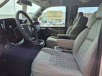 New 2025 Chevrolet Express 2500 Empty Cargo Van thumbnail 8