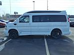 New 2026 Chevrolet Express 2500 Empty Cargo Van thumbnail 3