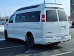 New 2026 Chevrolet Express 2500 Empty Cargo Van thumbnail 4
