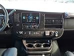 New 2026 Chevrolet Express 2500 Empty Cargo Van thumbnail 7