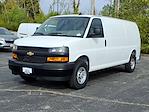 New 2025 Chevrolet Express 2500 Empty Cargo Van thumbnail 2