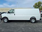 New 2025 Chevrolet Express 2500 Empty Cargo Van thumbnail 3