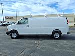 New 2025 Chevrolet Express 2500 Empty Cargo Van thumbnail 3