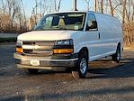 New 2025 Chevrolet Express 3500 Empty Cargo Van thumbnail 2