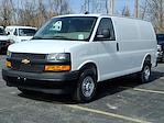 New 2025 Chevrolet Express 2500 Empty Cargo Van thumbnail 2