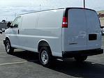New 2025 Chevrolet Express 2500 Empty Cargo Van thumbnail 4