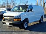 New 2025 Chevrolet Express 2500 Empty Cargo Van thumbnail 2