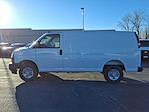 New 2025 Chevrolet Express 2500 Empty Cargo Van thumbnail 3