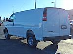 New 2025 Chevrolet Express 2500 Empty Cargo Van thumbnail 4