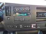 New 2025 Chevrolet Express 2500 Empty Cargo Van thumbnail 7