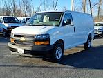New 2025 Chevrolet Express 3500 Empty Cargo Van thumbnail 2