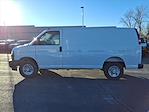 New 2025 Chevrolet Express 3500 Empty Cargo Van thumbnail 3