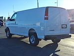 New 2025 Chevrolet Express 3500 Empty Cargo Van thumbnail 4