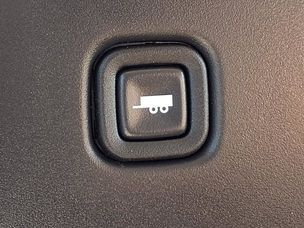 New 2026 Chevrolet Express 2500 Empty Cargo Van - photo 7