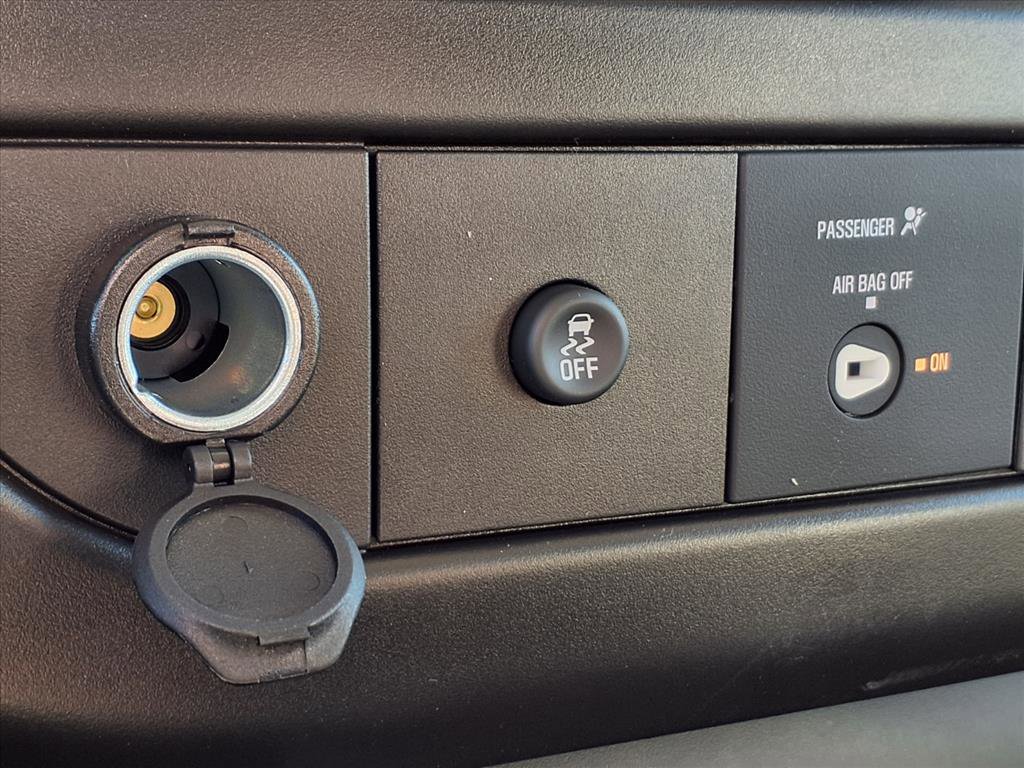 New 2026 Chevrolet Express 2500 Empty Cargo Van - photo 8
