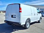 New 2026 Chevrolet Express 2500 Empty Cargo Van thumbnail 3
