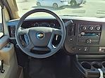 New 2026 Chevrolet Express 2500 Empty Cargo Van thumbnail 4