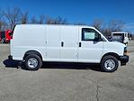 New 2026 Chevrolet Express 2500 Empty Cargo Van thumbnail 2
