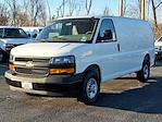 New 2026 Chevrolet Express 2500 Empty Cargo Van thumbnail 2
