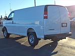 New 2026 Chevrolet Express 2500 Empty Cargo Van thumbnail 4