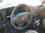 New 2026 Chevrolet Express 2500 Empty Cargo Van thumbnail 6