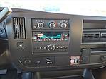 New 2026 Chevrolet Express 2500 Empty Cargo Van thumbnail 7