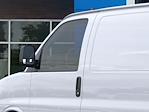 New 2025 Chevrolet Express 2500 Empty Cargo Van thumbnail 11