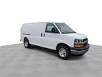 New 2025 Chevrolet Express 2500 Empty Cargo Van thumbnail 2