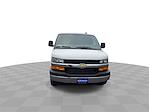 New 2025 Chevrolet Express 2500 Empty Cargo Van thumbnail 3