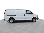 New 2025 Chevrolet Express 2500 Empty Cargo Van thumbnail 8