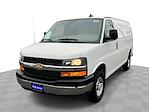 New 2025 Chevrolet Express 2500 Empty Cargo Van thumbnail 1