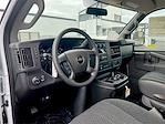 New 2025 Chevrolet Express 2500 Empty Cargo Van thumbnail 9