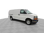 New 2025 Chevrolet Express 2500 Empty Cargo Van thumbnail 2