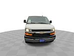 New 2025 Chevrolet Express 2500 Empty Cargo Van thumbnail 3