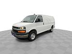 New 2025 Chevrolet Express 2500 Empty Cargo Van thumbnail 4