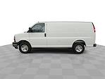 New 2025 Chevrolet Express 2500 Empty Cargo Van thumbnail 5