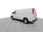 New 2025 Chevrolet Express 2500 Empty Cargo Van thumbnail 6