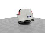 New 2025 Chevrolet Express 2500 Empty Cargo Van thumbnail 7